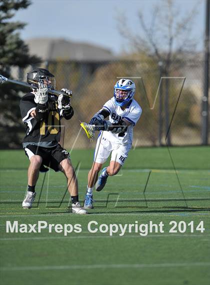 Thumbnail 3 in Palmer @ Highlands Ranch photogallery.