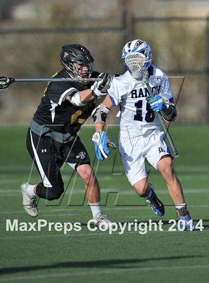 Thumbnail 1 in Palmer @ Highlands Ranch photogallery.