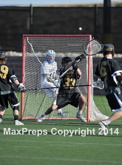 Thumbnail 2 in Palmer @ Highlands Ranch photogallery.