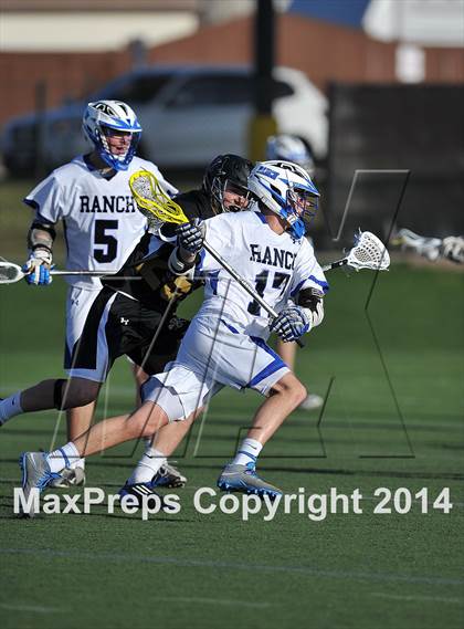Thumbnail 3 in Palmer @ Highlands Ranch photogallery.