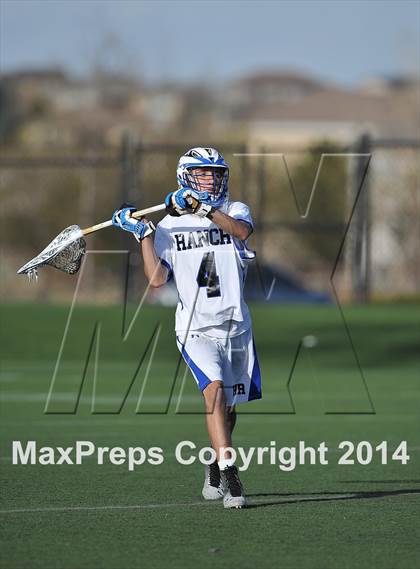 Thumbnail 3 in Palmer @ Highlands Ranch photogallery.