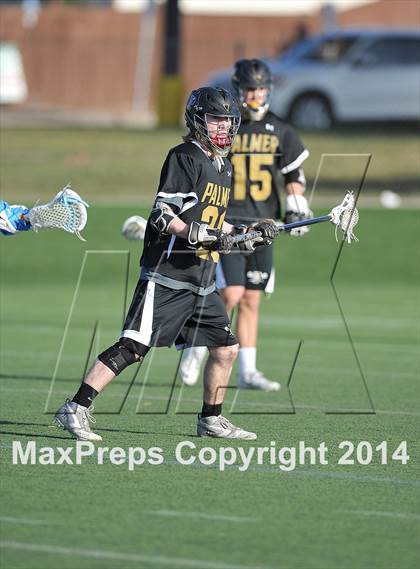 Thumbnail 3 in Palmer @ Highlands Ranch photogallery.