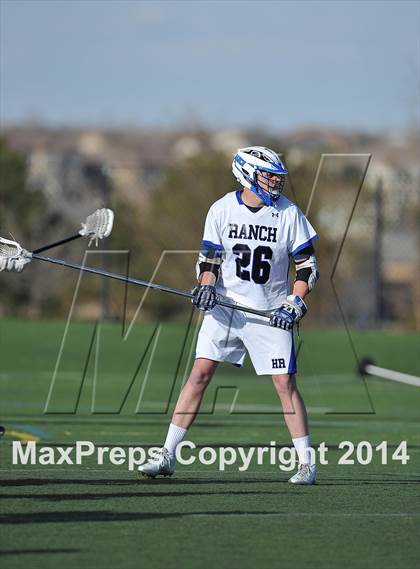 Thumbnail 2 in Palmer @ Highlands Ranch photogallery.