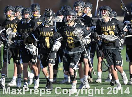 Thumbnail 2 in Palmer @ Highlands Ranch photogallery.