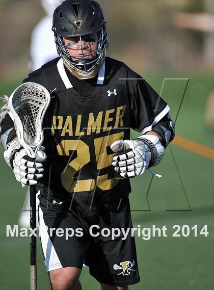 Thumbnail 1 in Palmer @ Highlands Ranch photogallery.