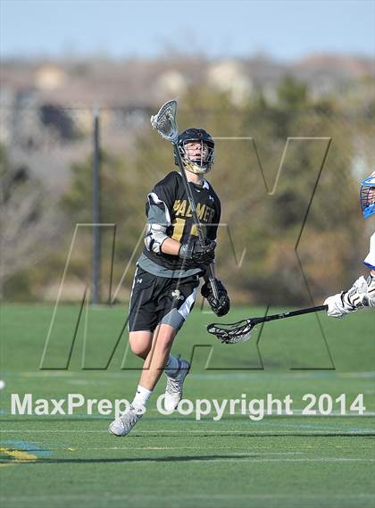Thumbnail 1 in Palmer @ Highlands Ranch photogallery.