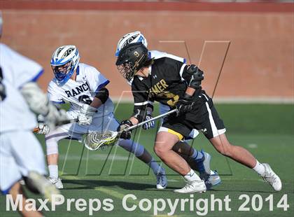 Thumbnail 2 in Palmer @ Highlands Ranch photogallery.