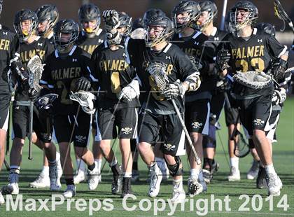 Thumbnail 3 in Palmer @ Highlands Ranch photogallery.