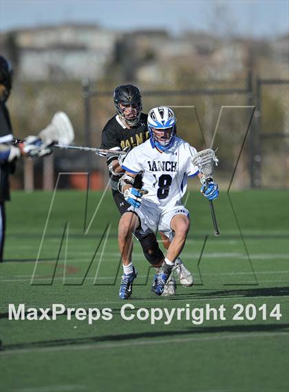 Thumbnail 1 in Palmer @ Highlands Ranch photogallery.