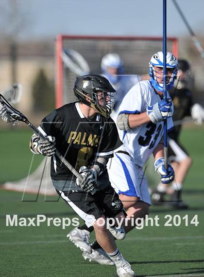 Thumbnail 3 in Palmer @ Highlands Ranch photogallery.