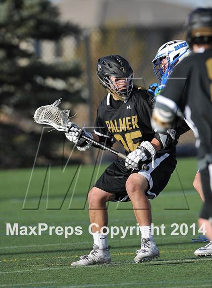 Thumbnail 1 in Palmer @ Highlands Ranch photogallery.