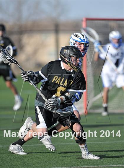 Thumbnail 1 in Palmer @ Highlands Ranch photogallery.