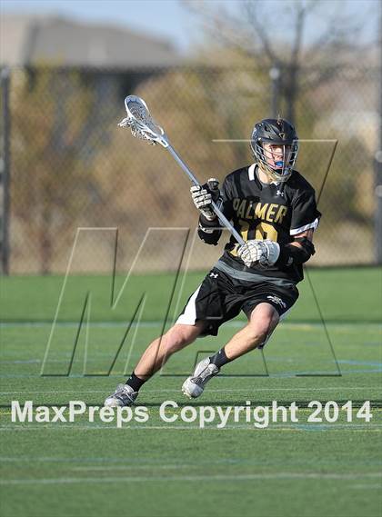 Thumbnail 3 in Palmer @ Highlands Ranch photogallery.