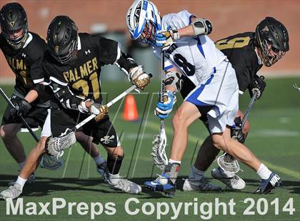 Thumbnail 2 in Palmer @ Highlands Ranch photogallery.