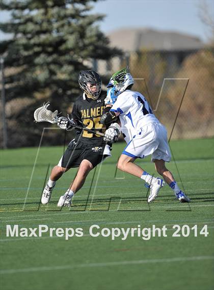 Thumbnail 3 in Palmer @ Highlands Ranch photogallery.