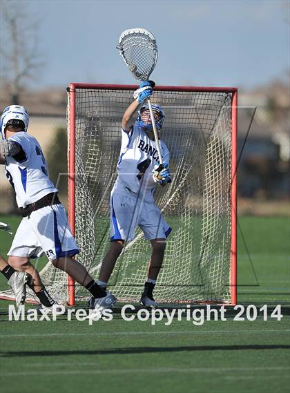 Thumbnail 2 in Palmer @ Highlands Ranch photogallery.