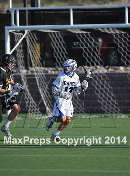 Thumbnail 2 in Palmer @ Highlands Ranch photogallery.