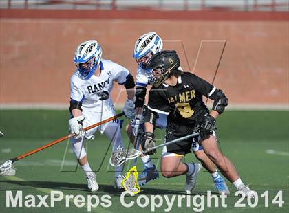Thumbnail 3 in Palmer @ Highlands Ranch photogallery.
