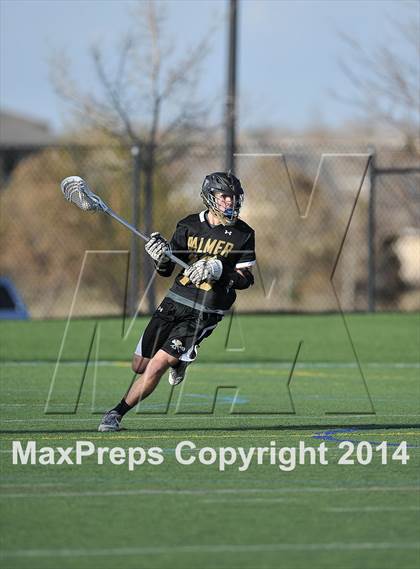 Thumbnail 1 in Palmer @ Highlands Ranch photogallery.