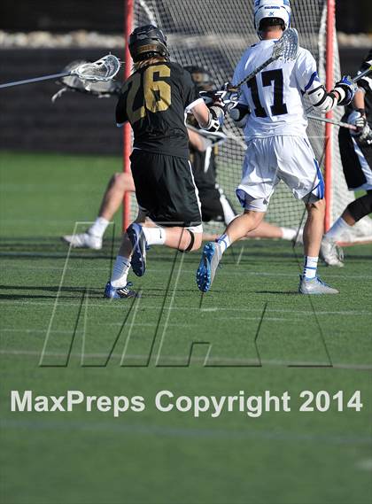 Thumbnail 2 in Palmer @ Highlands Ranch photogallery.