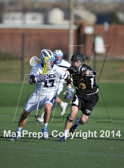 Thumbnail 1 in Palmer @ Highlands Ranch photogallery.