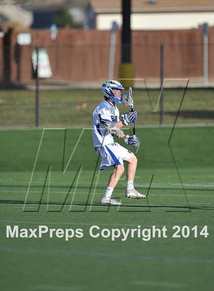 Thumbnail 3 in Palmer @ Highlands Ranch photogallery.