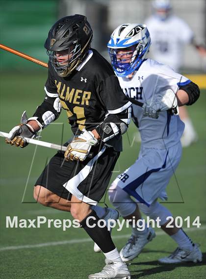 Thumbnail 2 in Palmer @ Highlands Ranch photogallery.