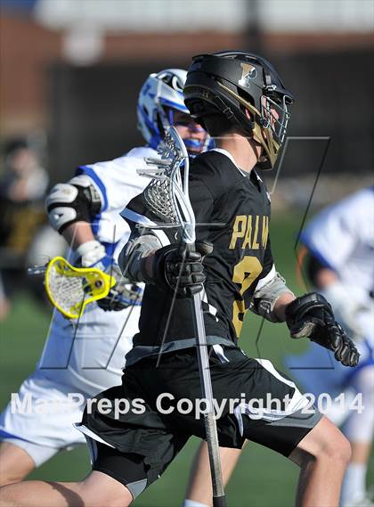 Thumbnail 1 in Palmer @ Highlands Ranch photogallery.