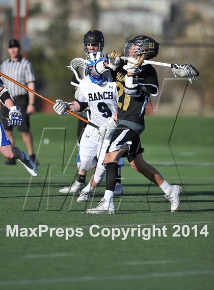 Thumbnail 3 in Palmer @ Highlands Ranch photogallery.