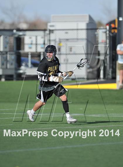 Thumbnail 3 in Palmer @ Highlands Ranch photogallery.