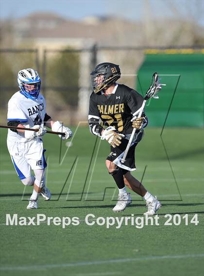 Thumbnail 3 in Palmer @ Highlands Ranch photogallery.