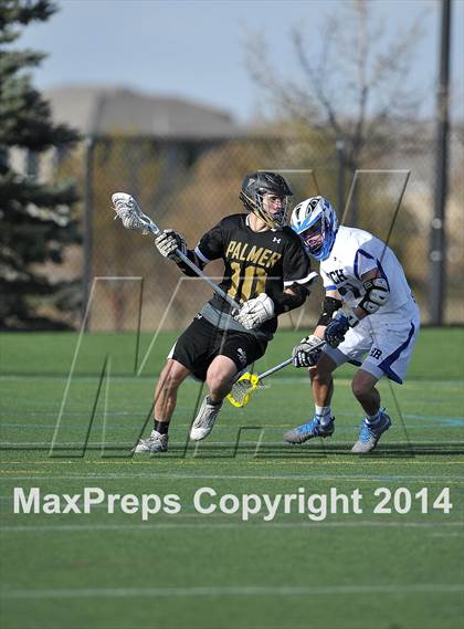 Thumbnail 3 in Palmer @ Highlands Ranch photogallery.