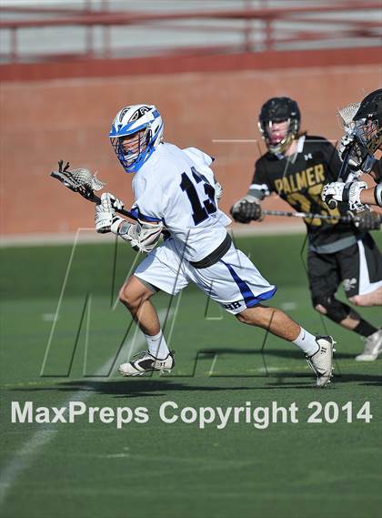 Thumbnail 1 in Palmer @ Highlands Ranch photogallery.