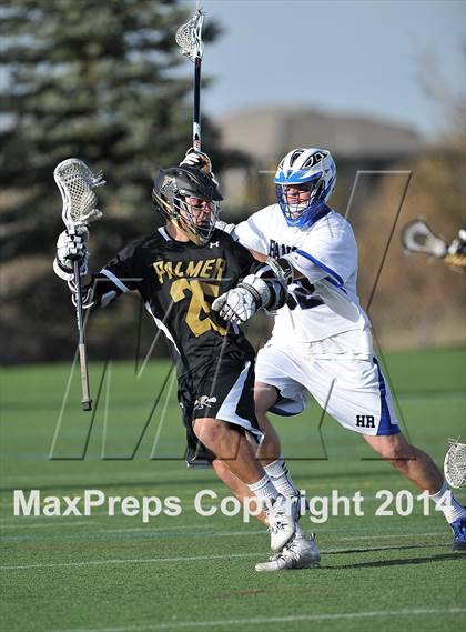 Thumbnail 3 in Palmer @ Highlands Ranch photogallery.