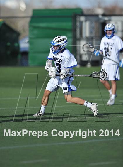 Thumbnail 3 in Palmer @ Highlands Ranch photogallery.