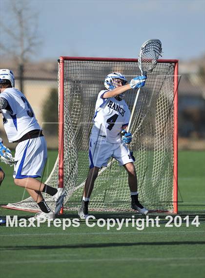 Thumbnail 3 in Palmer @ Highlands Ranch photogallery.