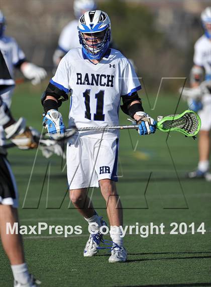 Thumbnail 2 in Palmer @ Highlands Ranch photogallery.