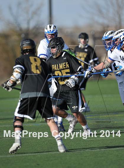 Thumbnail 2 in Palmer @ Highlands Ranch photogallery.