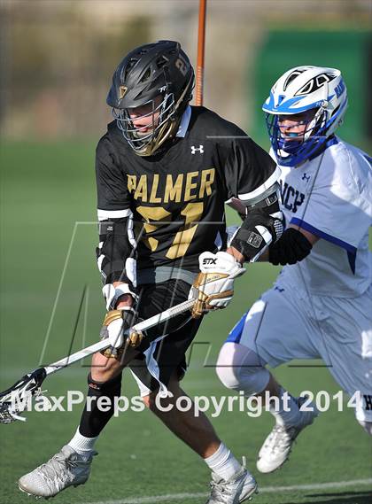 Thumbnail 3 in Palmer @ Highlands Ranch photogallery.