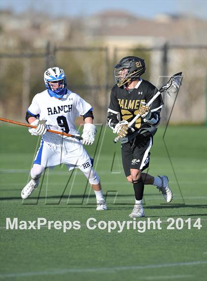 Thumbnail 1 in Palmer @ Highlands Ranch photogallery.
