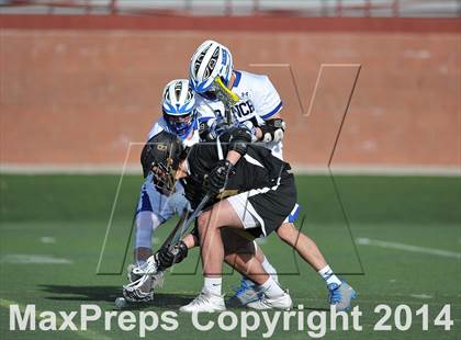 Thumbnail 1 in Palmer @ Highlands Ranch photogallery.