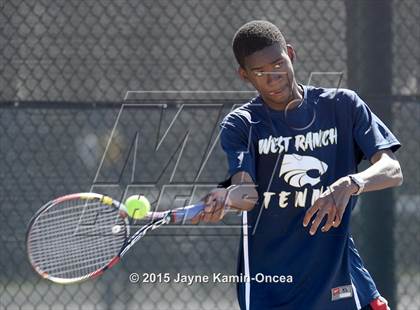 Thumbnail 1 in West Ranch @ Valencia  photogallery.