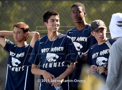 Thumbnail 2 in West Ranch @ Valencia  photogallery.