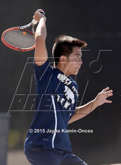 Thumbnail 3 in West Ranch @ Valencia  photogallery.