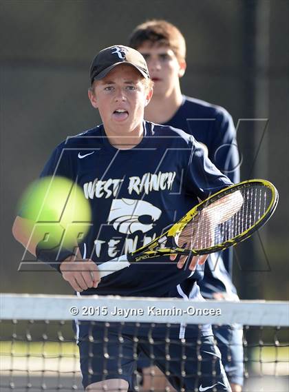 Thumbnail 3 in West Ranch @ Valencia  photogallery.