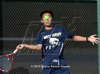 Thumbnail 2 in West Ranch @ Valencia  photogallery.