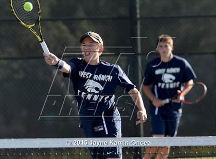 Thumbnail 1 in West Ranch @ Valencia  photogallery.