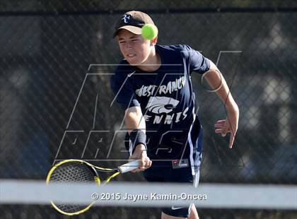Thumbnail 2 in West Ranch @ Valencia  photogallery.