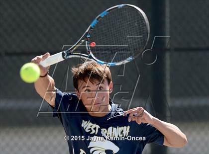 Thumbnail 2 in West Ranch @ Valencia  photogallery.
