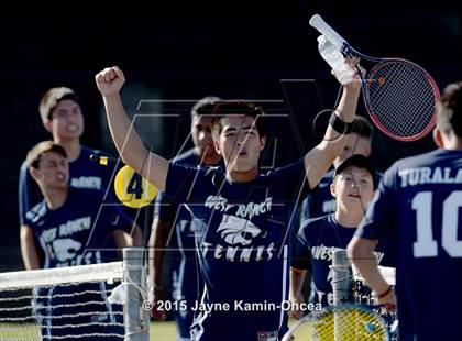 Thumbnail 3 in West Ranch @ Valencia  photogallery.